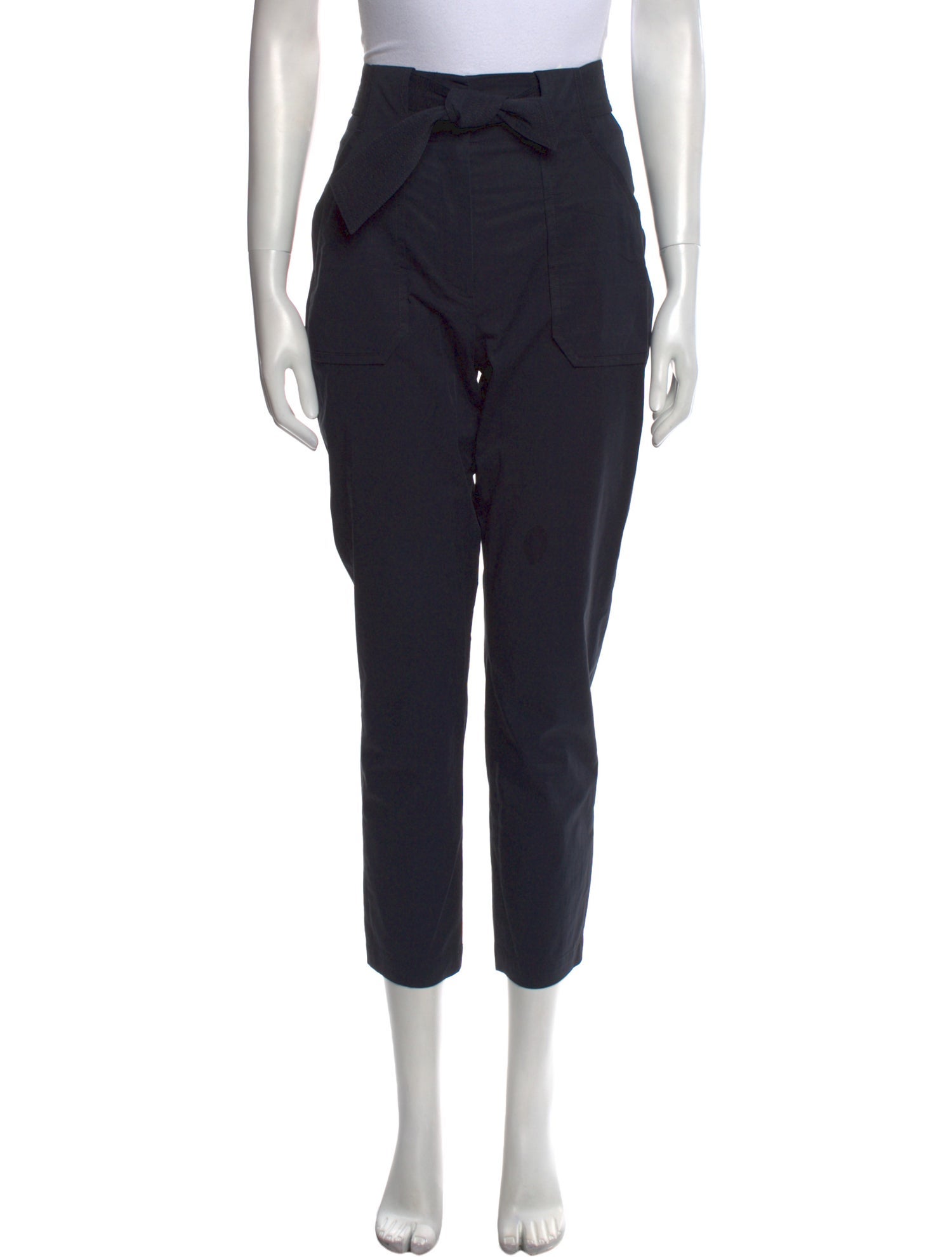 Veronica Beard Skinny Leg Pants