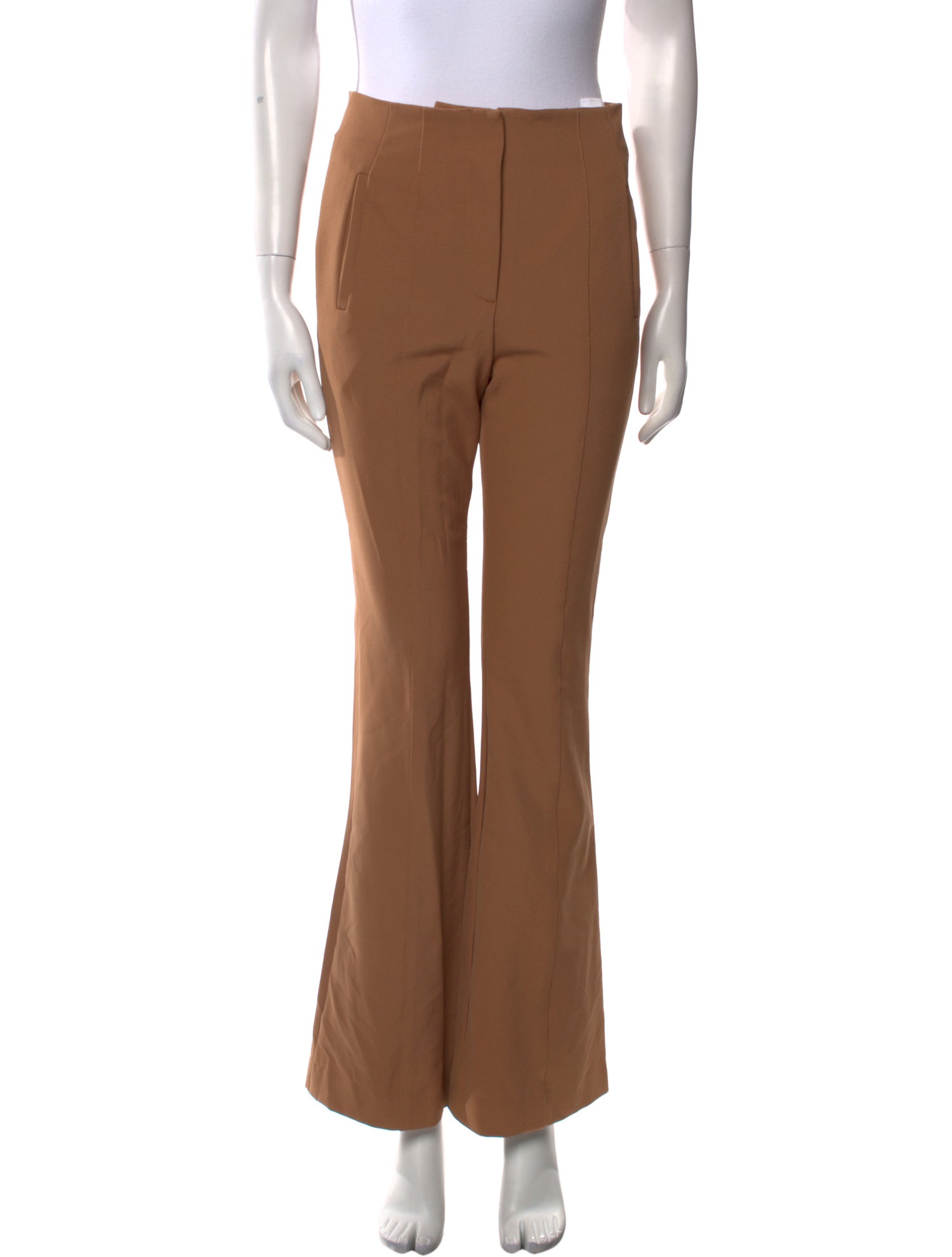 Veronica Beard Wide Leg Pants