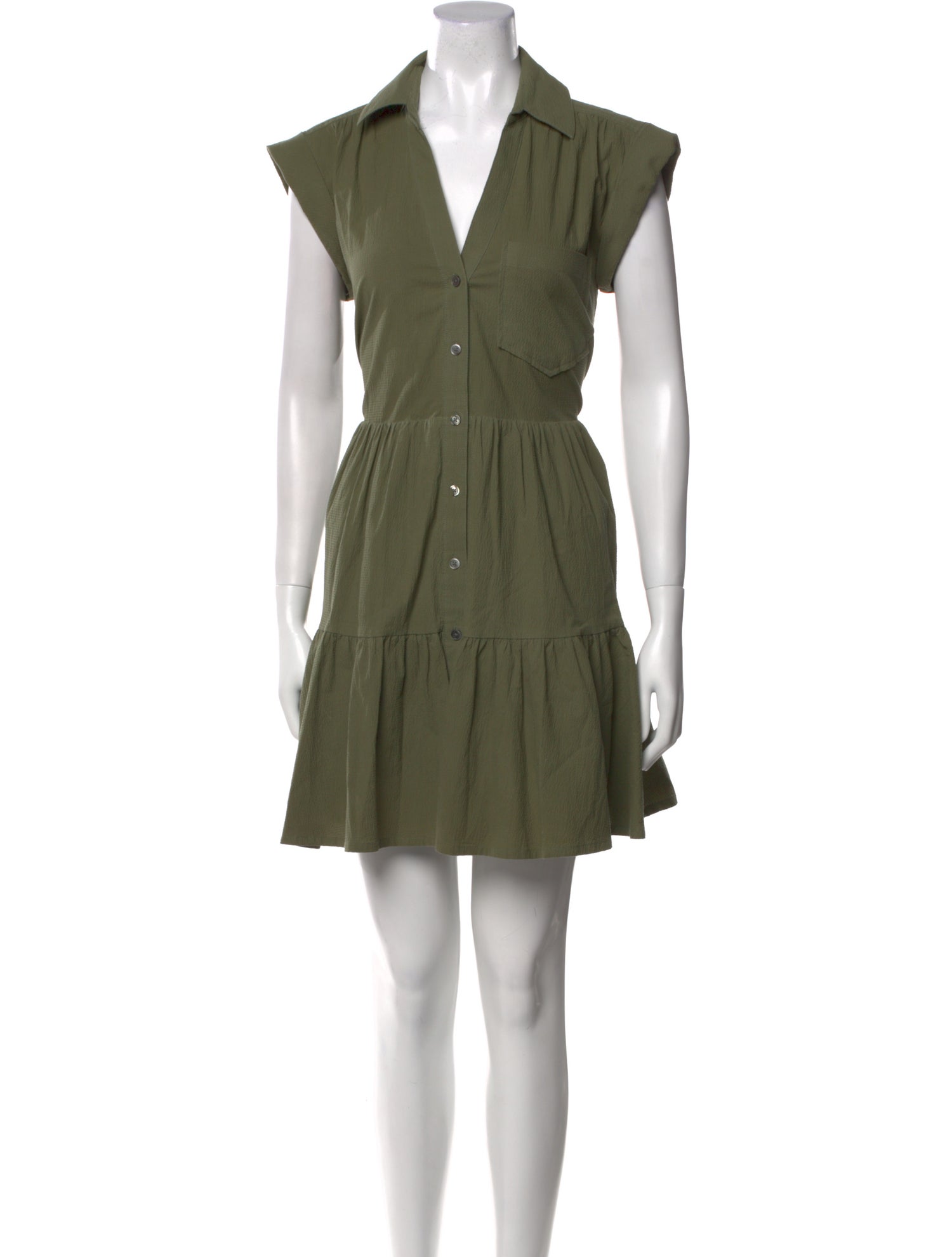 Veronica Beard Mini Dress