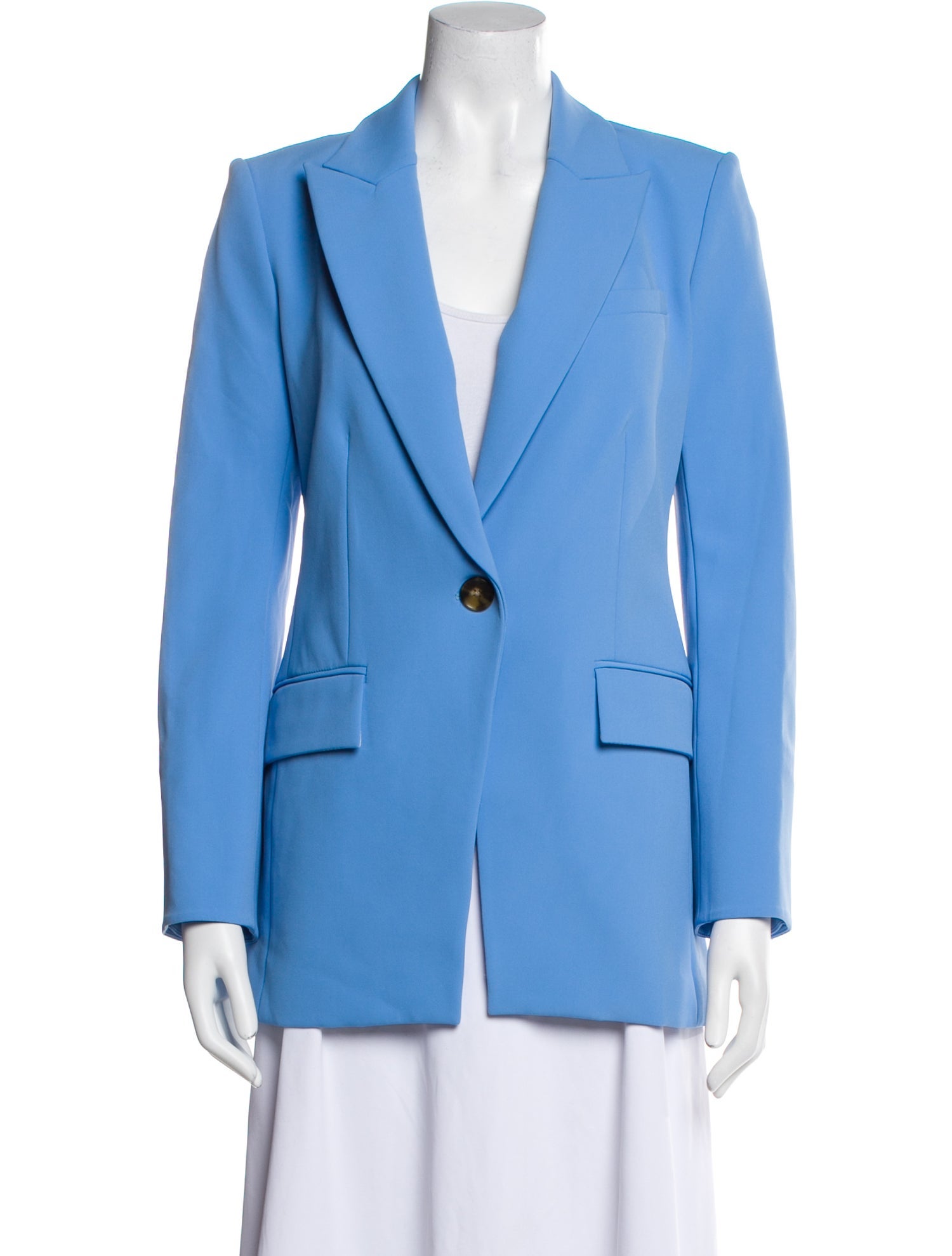 Veronica Beard Nylon Blazer
