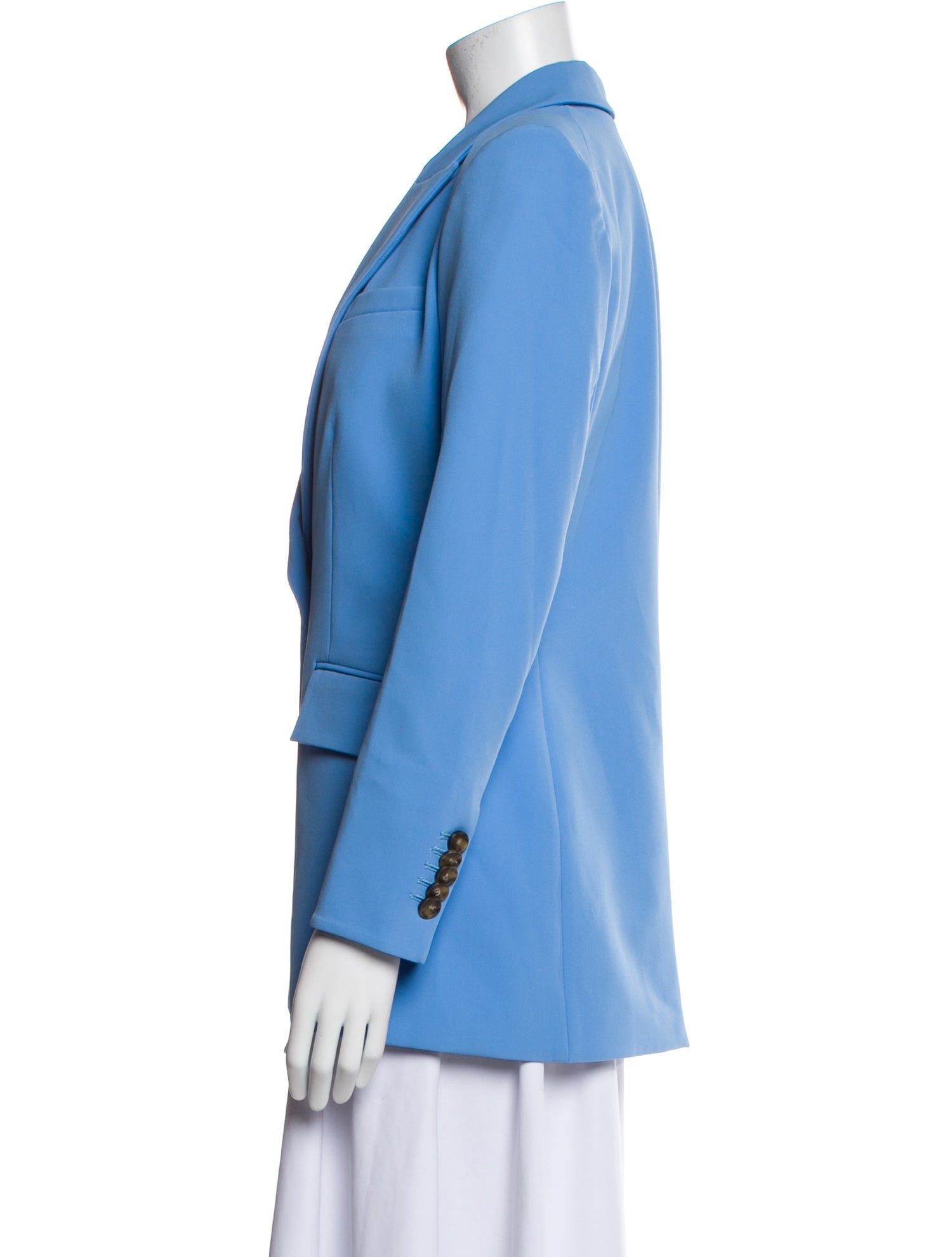 Veronica Beard Nylon Blazer