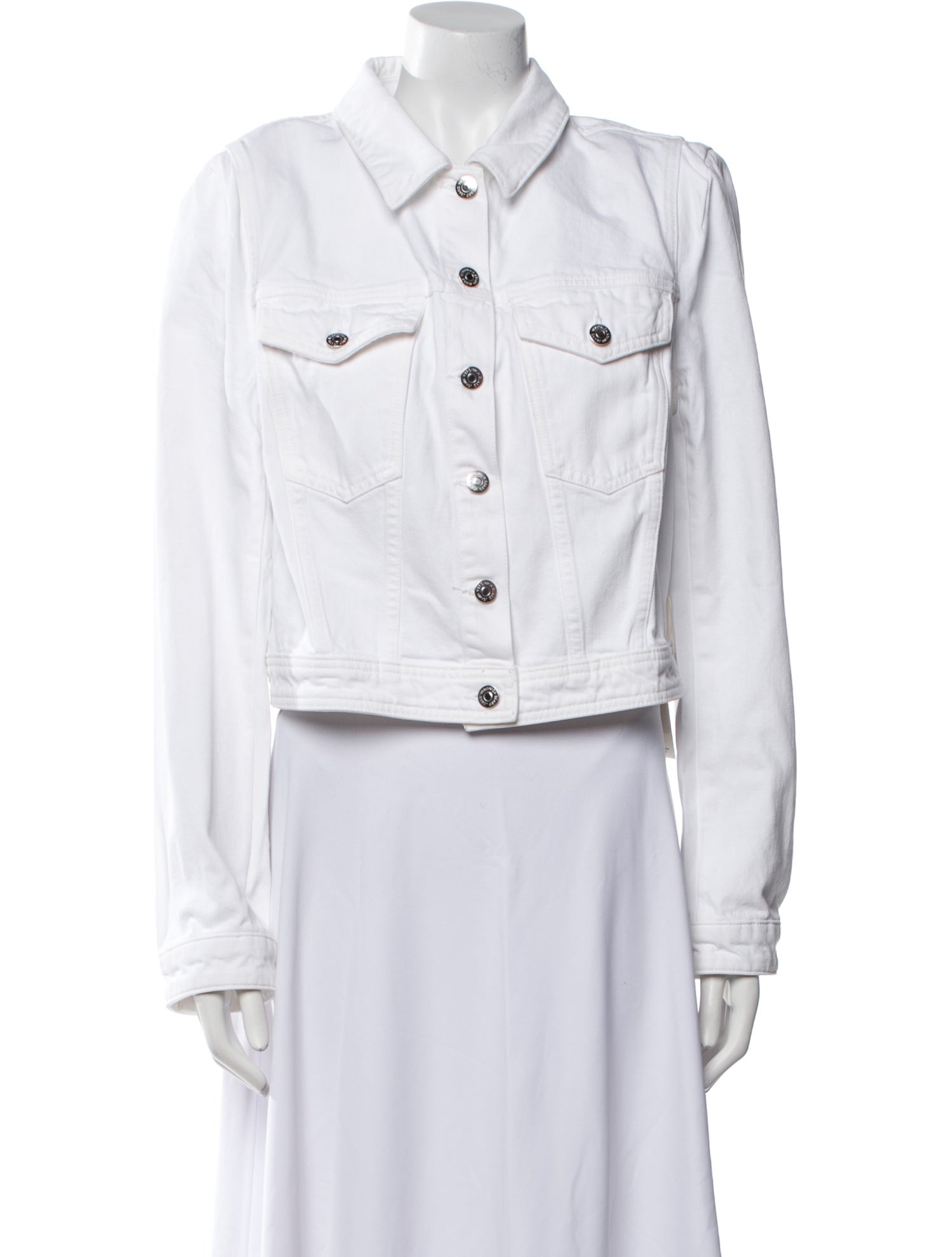 Veronica Beard Denim Jacket w/ Tags