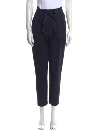 Veronica Beard Straight Leg Pants