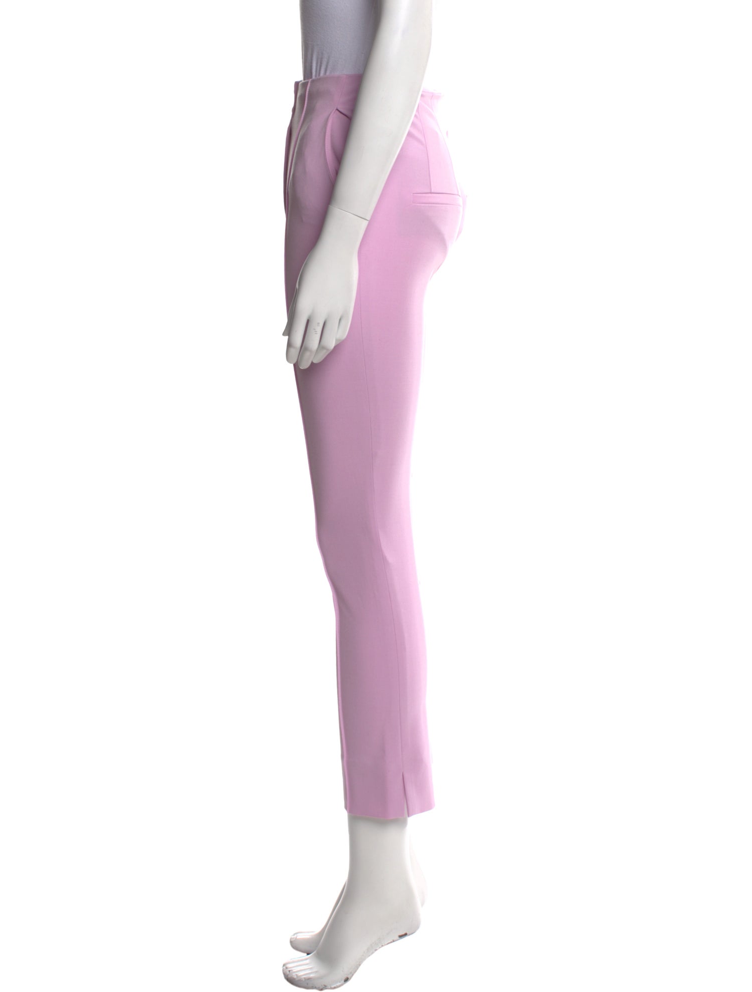 Veronica Beard Straight Leg Pants