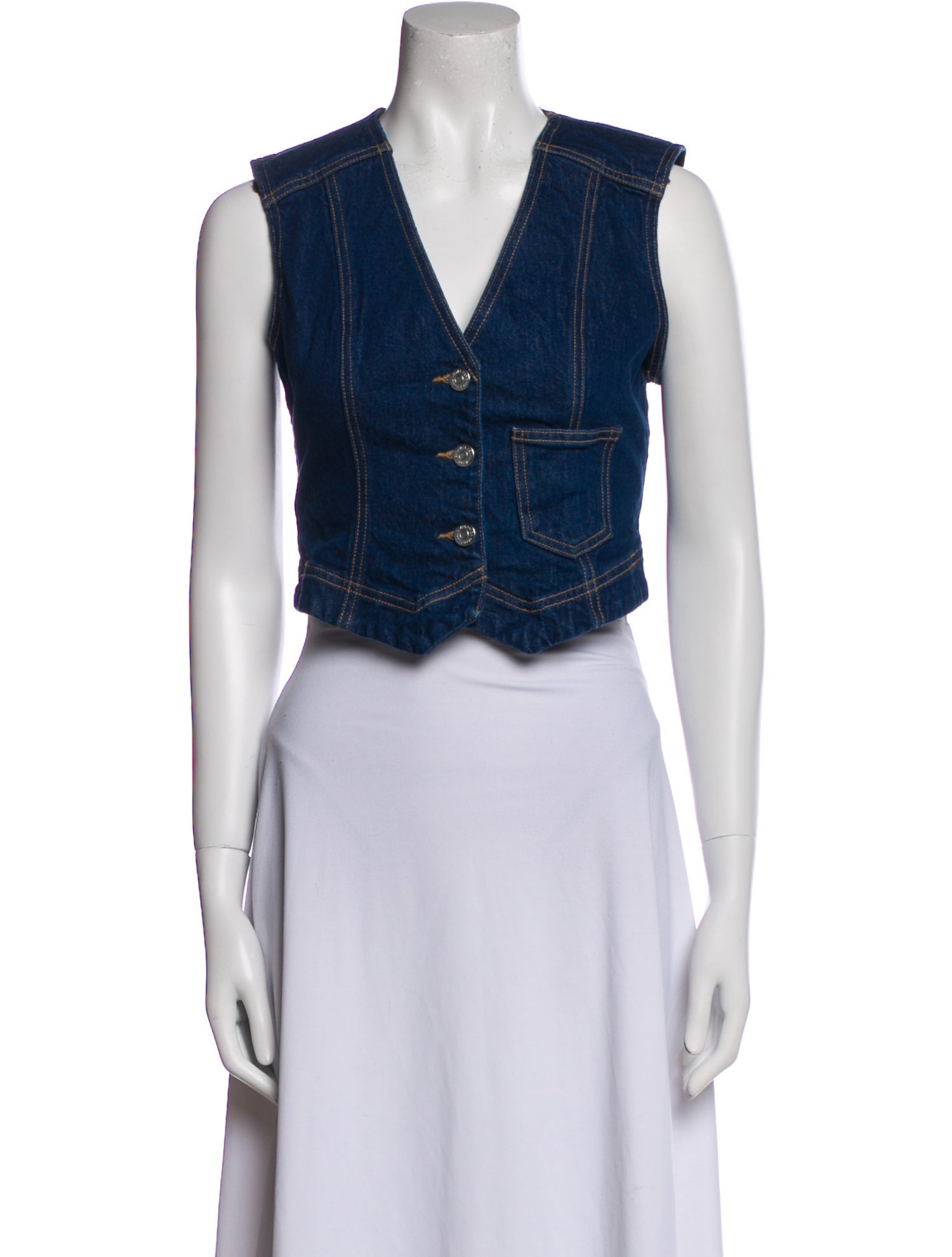 Veronica Beard Vest