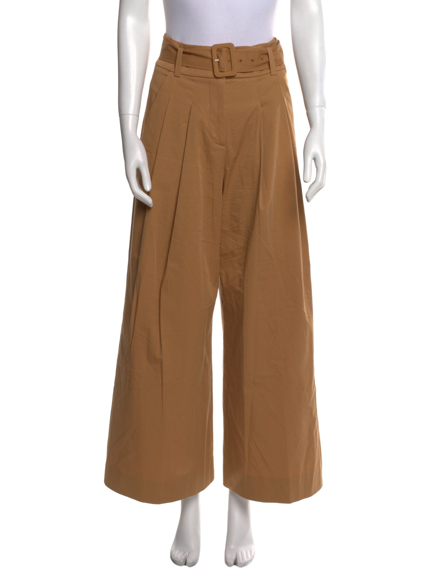 Veronica Beard Wide Leg Pants