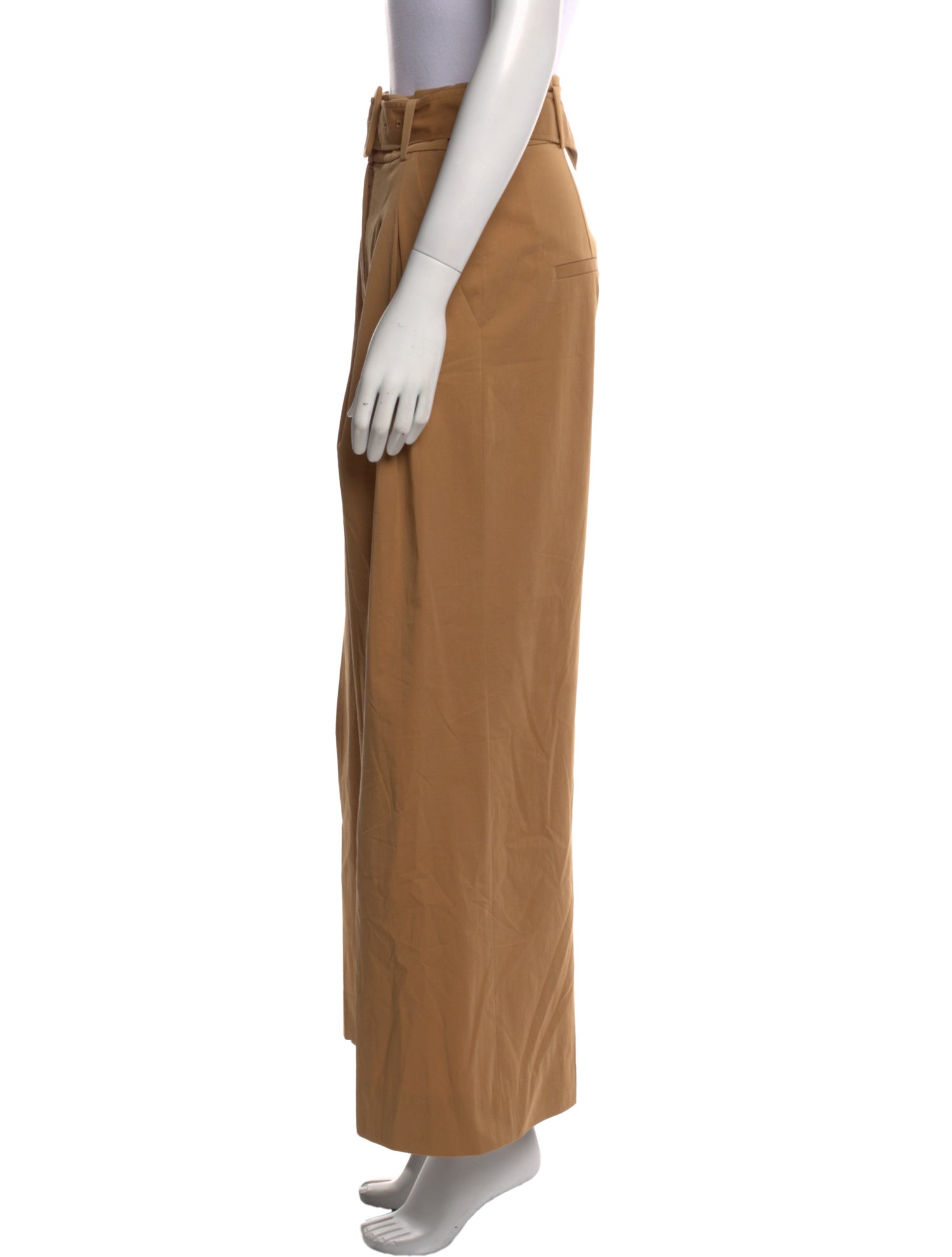 Veronica Beard Wide Leg Pants