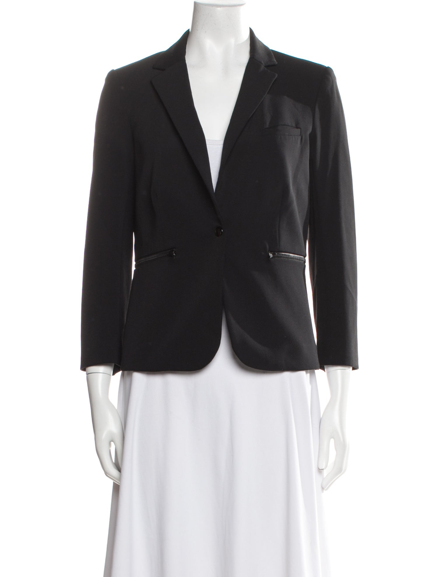 Veronica Beard Nylon Blazer
