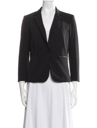 Veronica Beard Nylon Blazer