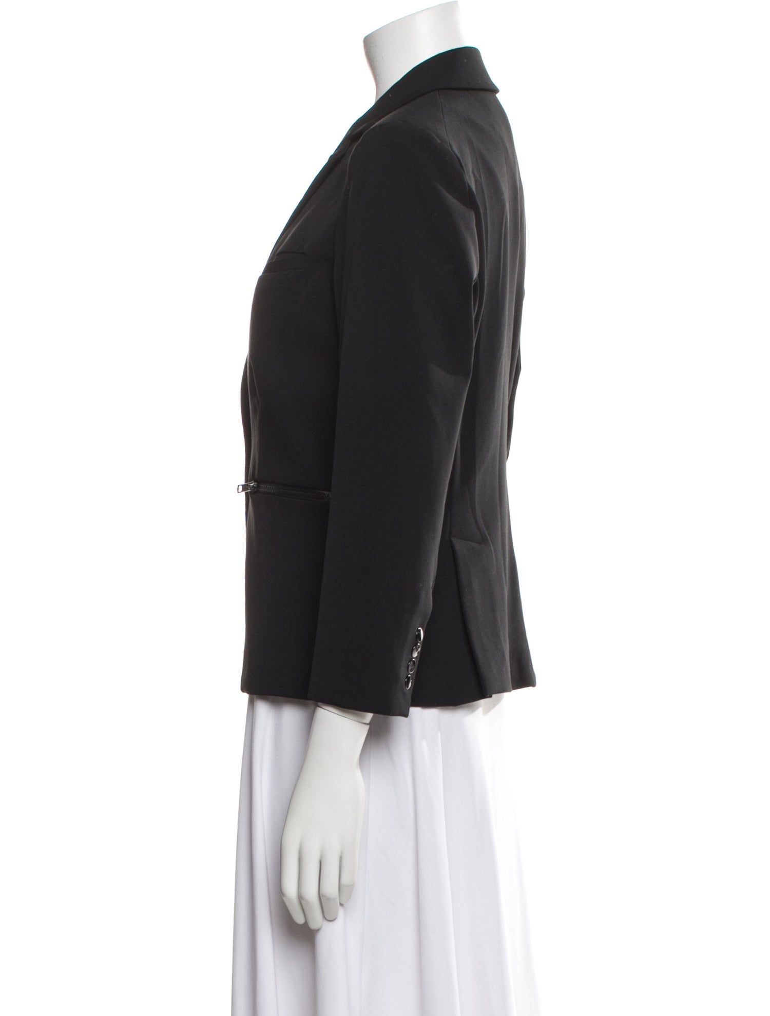 Veronica Beard Nylon Blazer