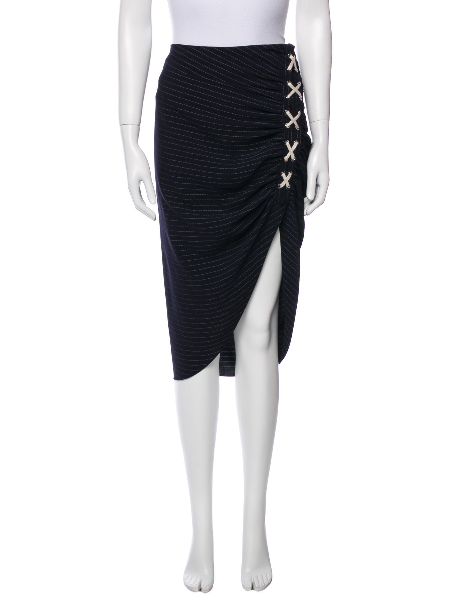 Veronica Beard Knee-Length Skirt