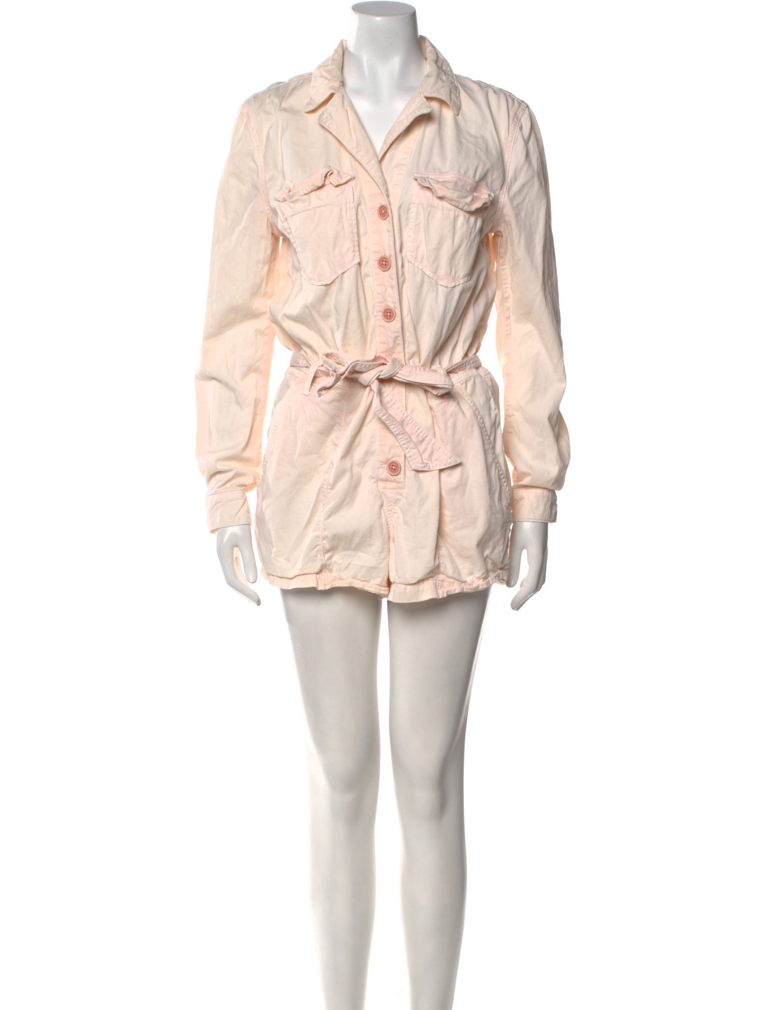 Veronica Beard Romper