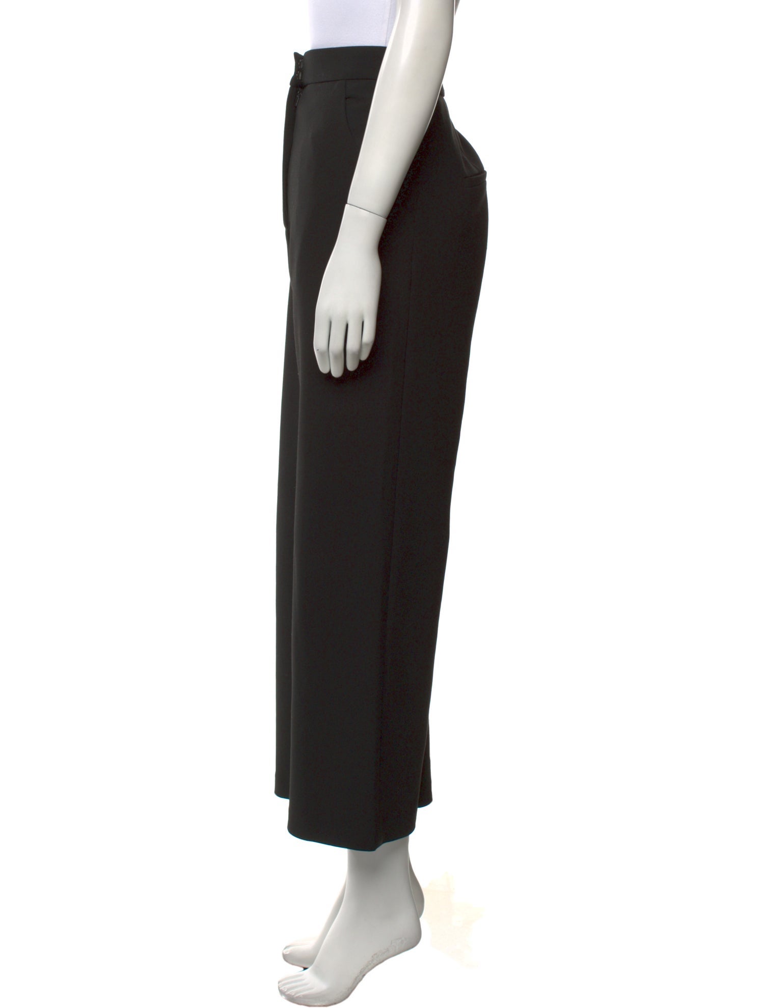 Veronica Beard Wide Leg Pants