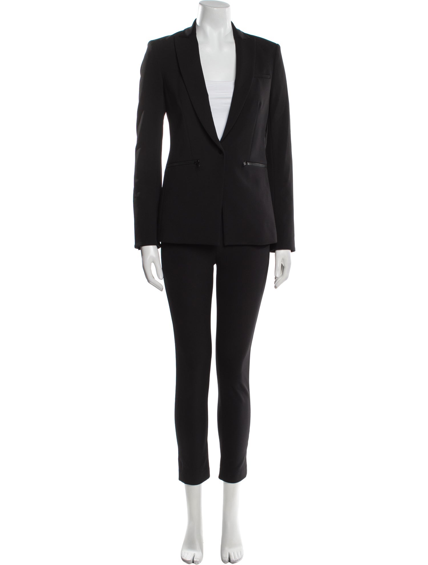 Veronica Beard Nylon Pantsuit