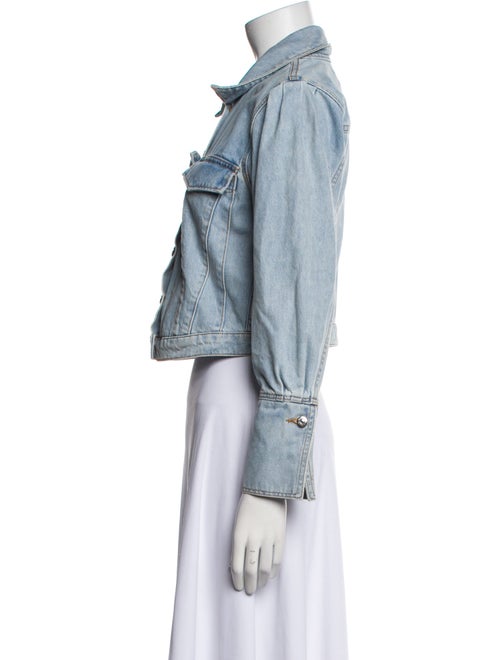 Veronica Beard Denim Jacket