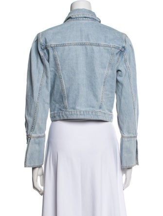Veronica Beard Denim Jacket