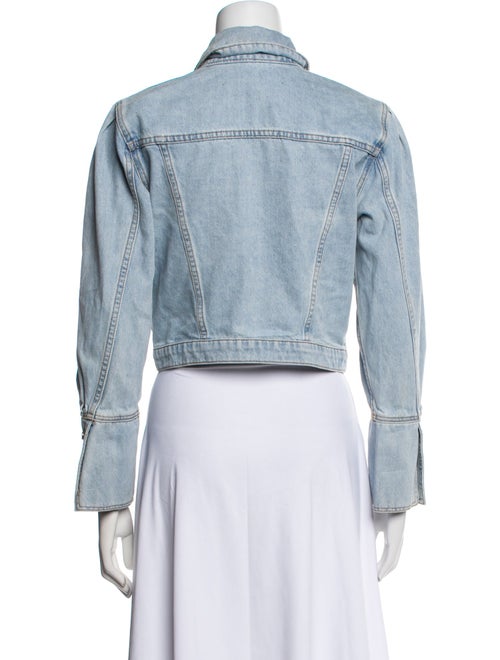 Veronica Beard Denim Jacket