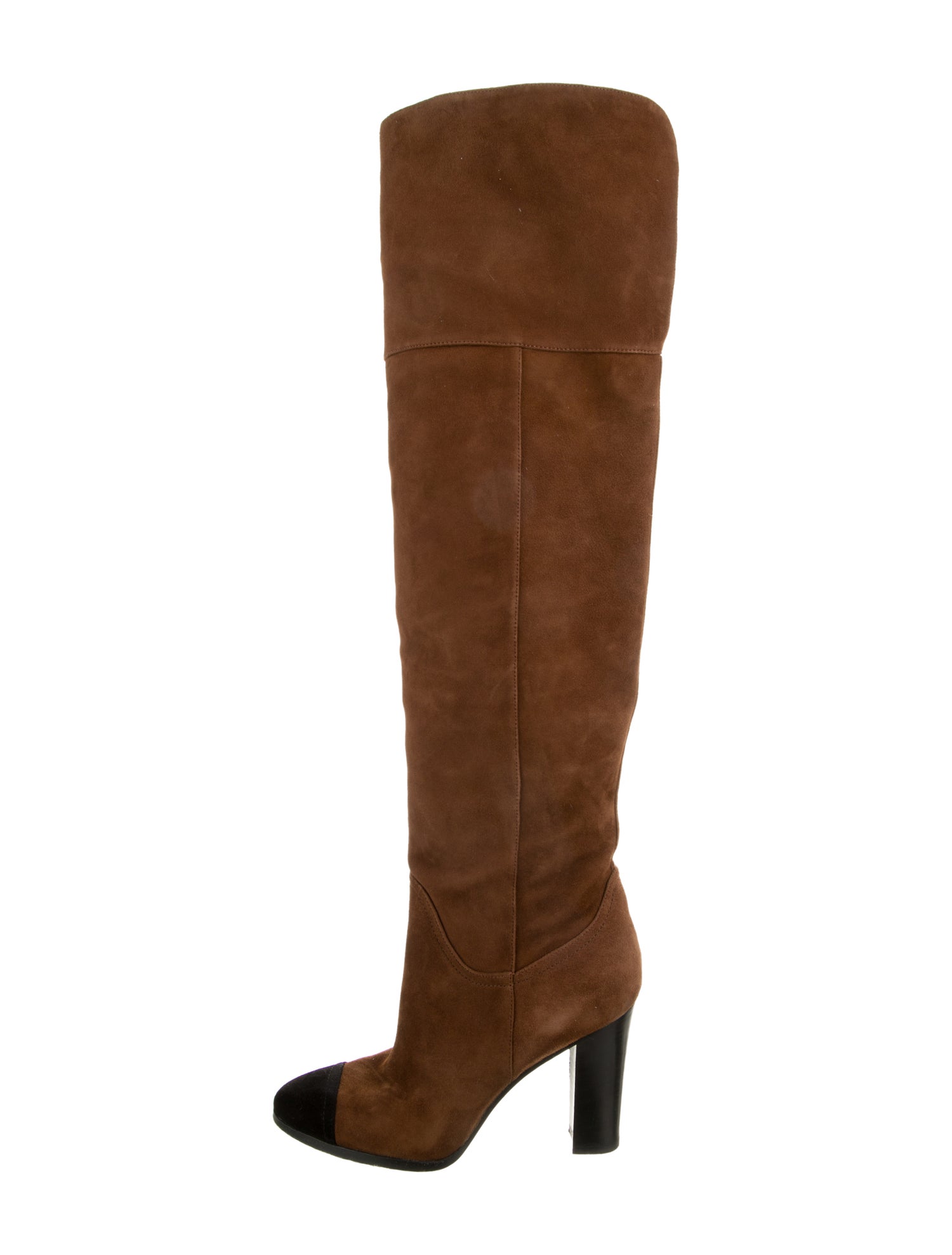 Veronica Beard Suede Boots