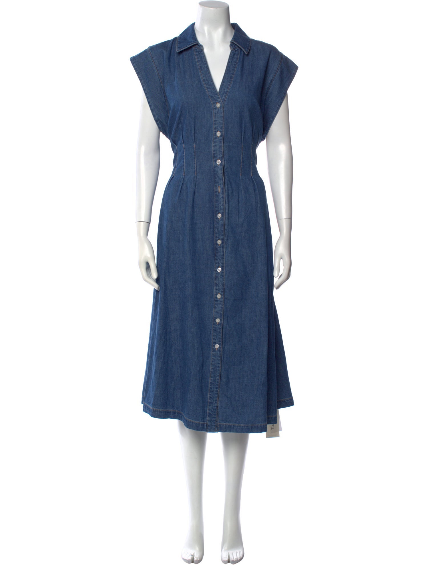 Veronica Beard Long Dress