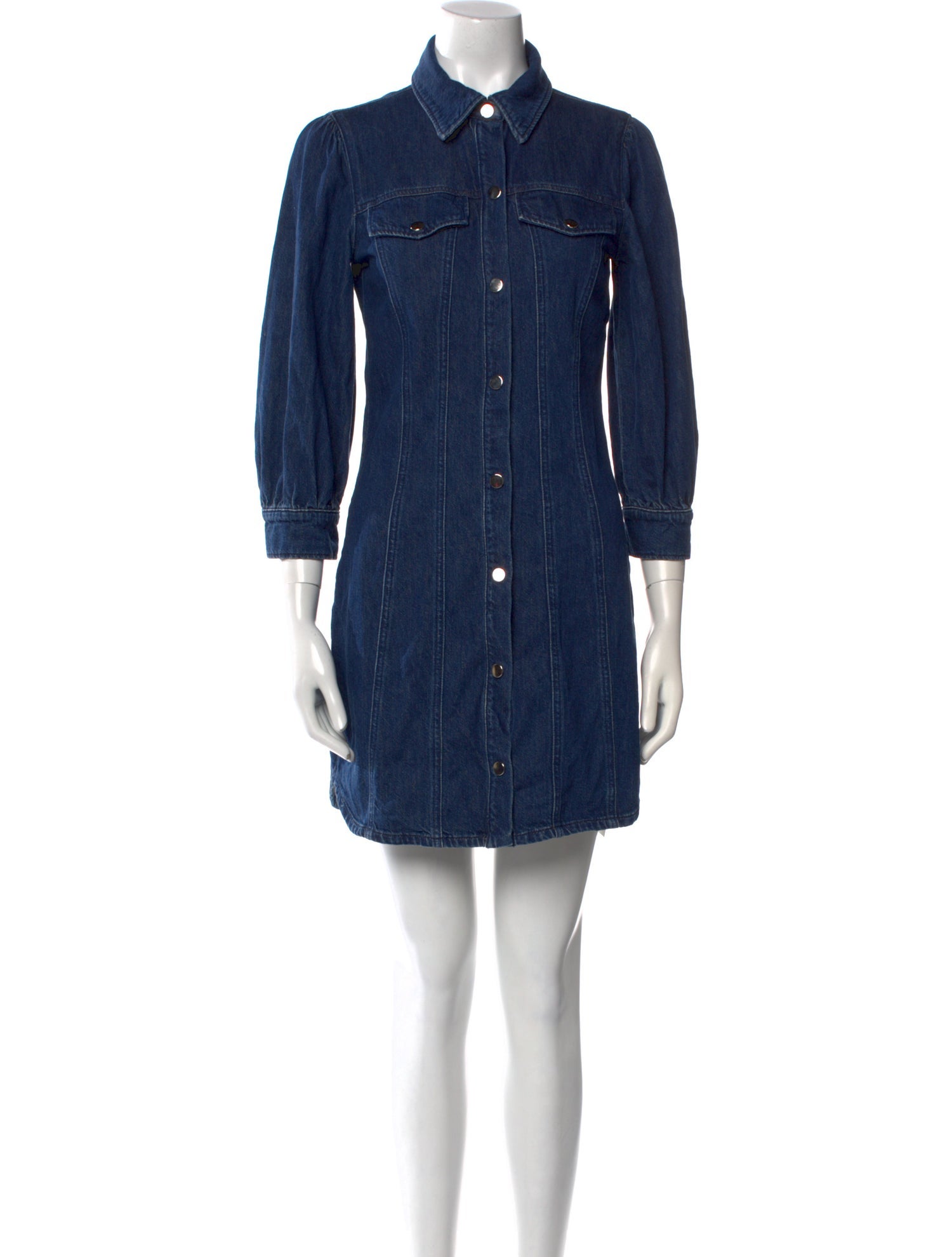 Veronica Beard Mini Dress