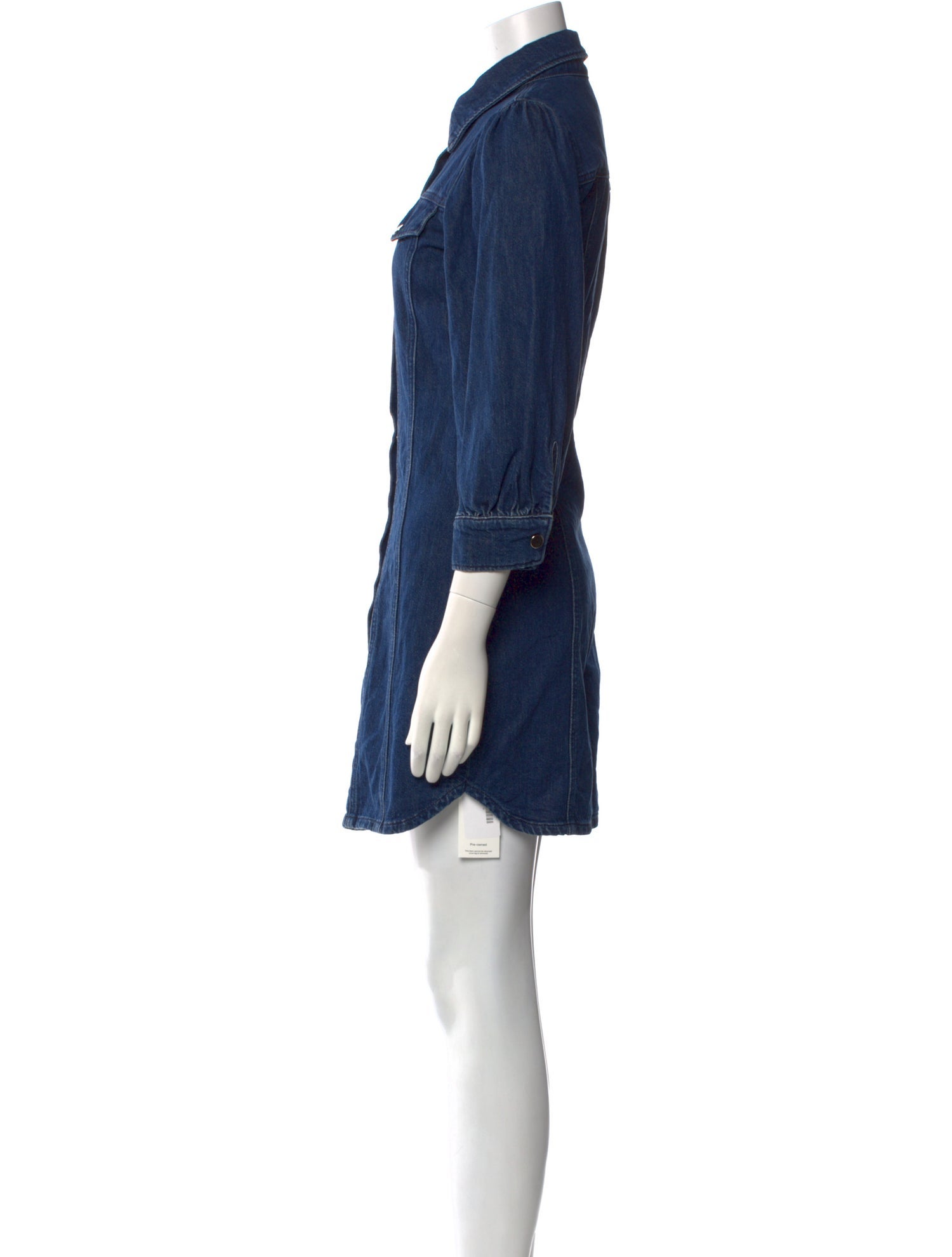 Veronica Beard Mini Dress