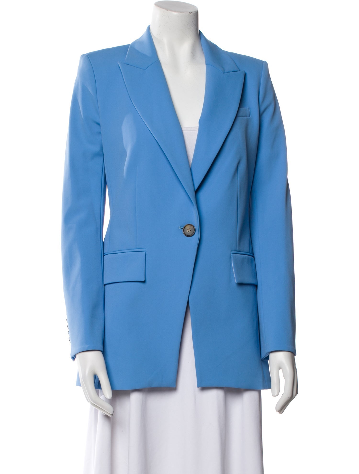 Veronica Beard Nylon Blazer