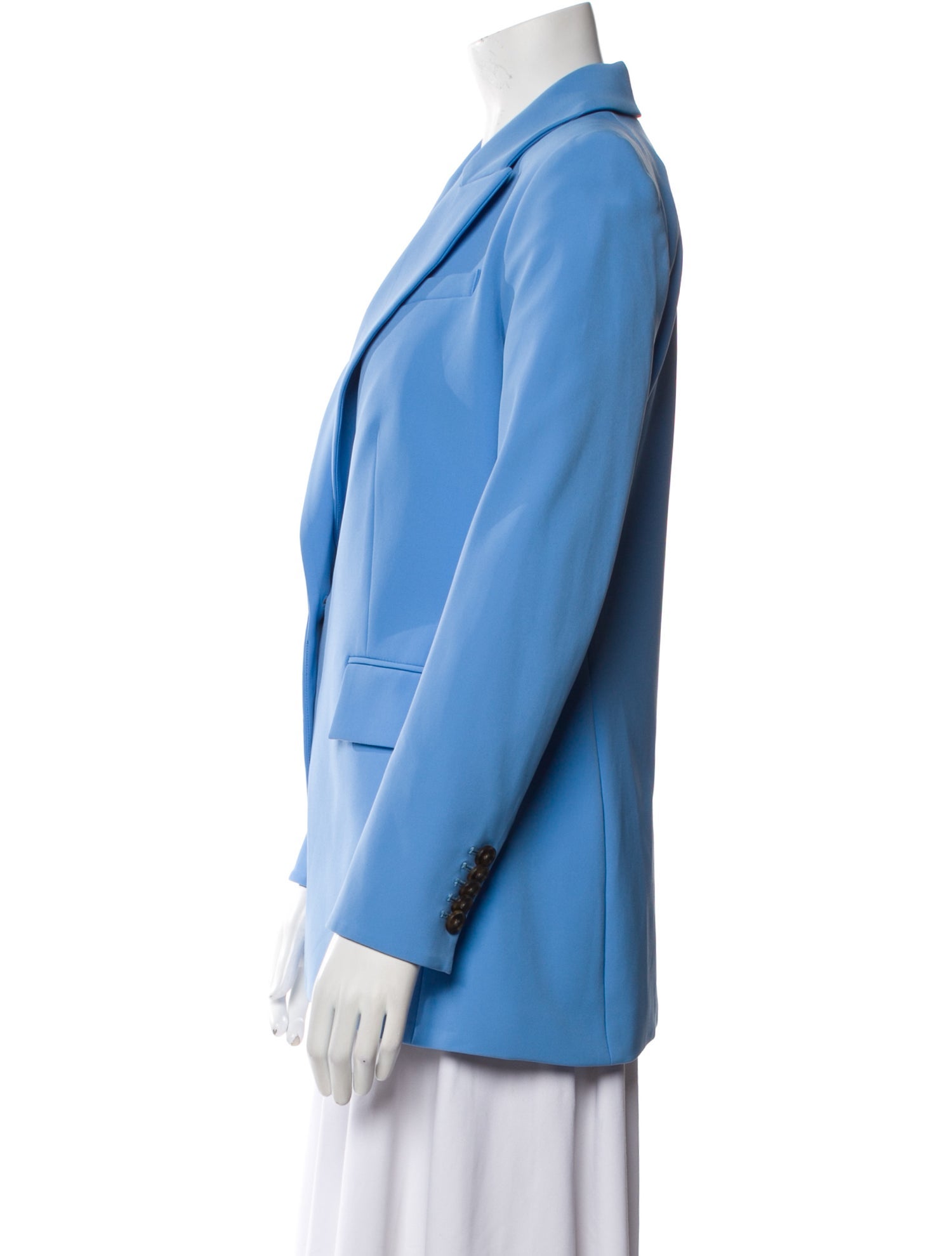 Veronica Beard Nylon Blazer