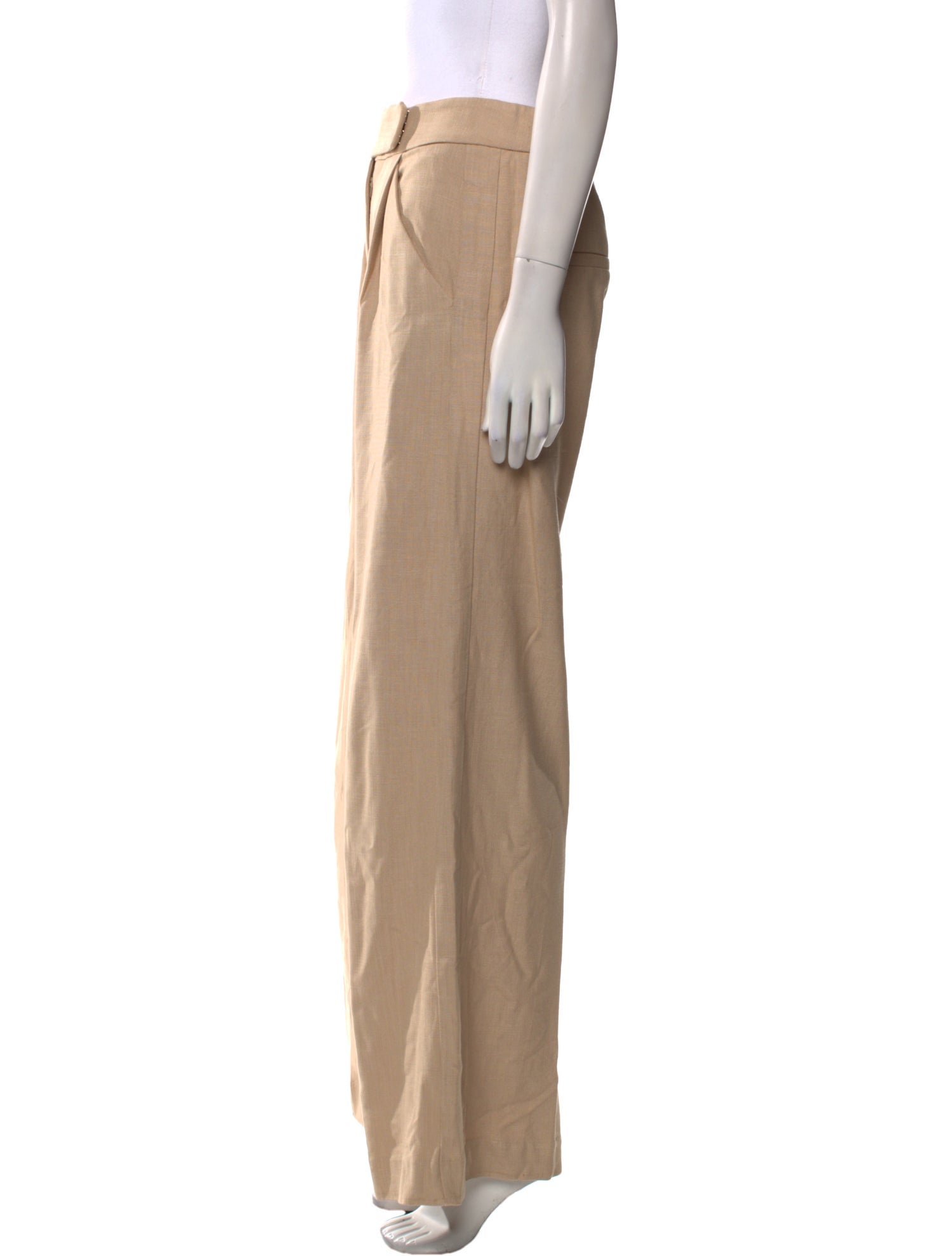 Veronica Beard Wide Leg Pants