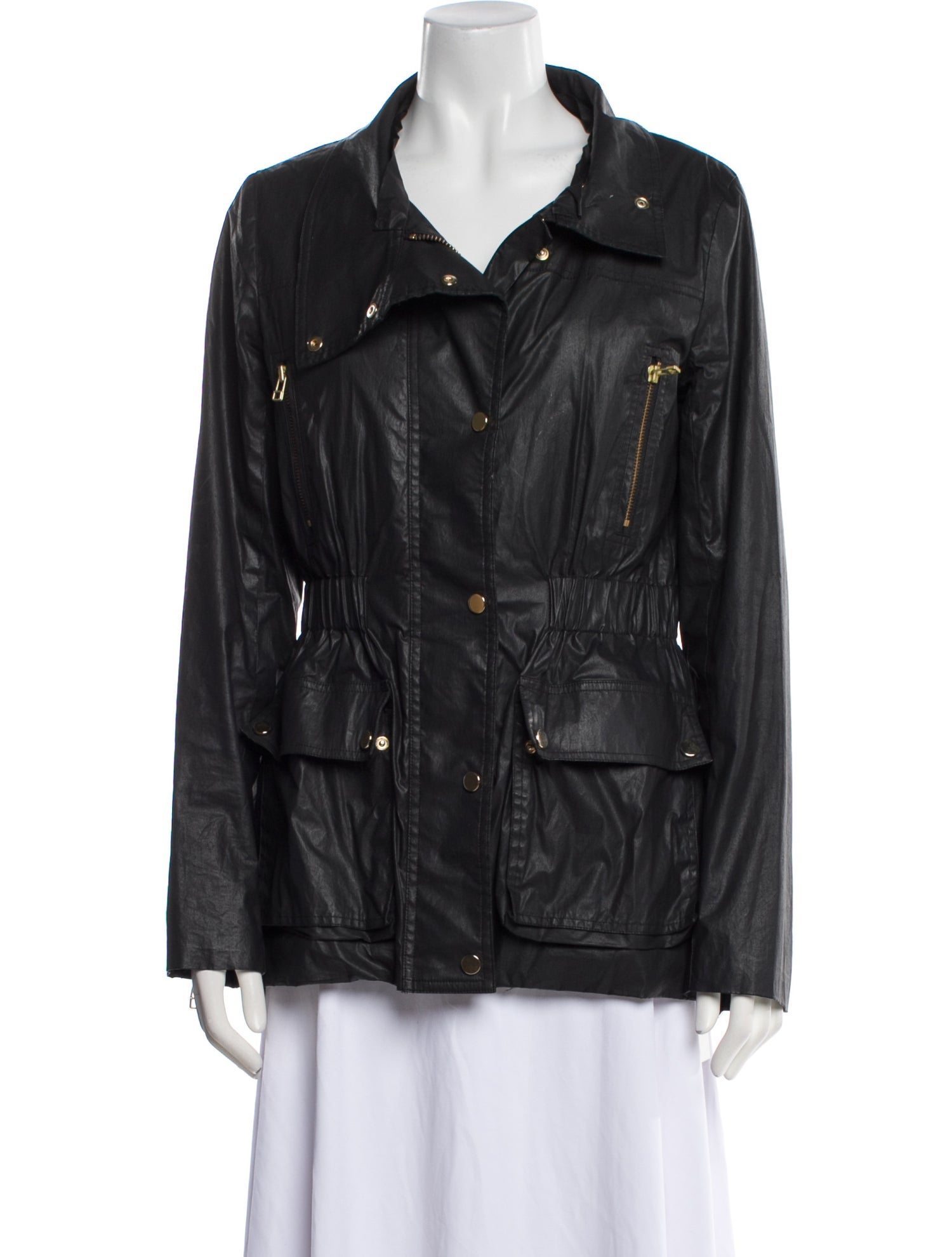 Veronica Beard Utility Jacket