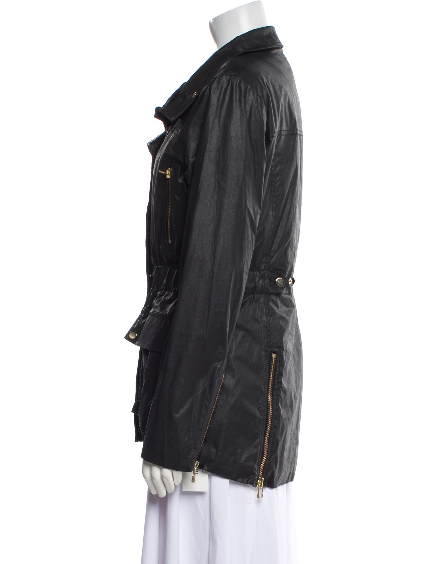 Veronica Beard Utility Jacket