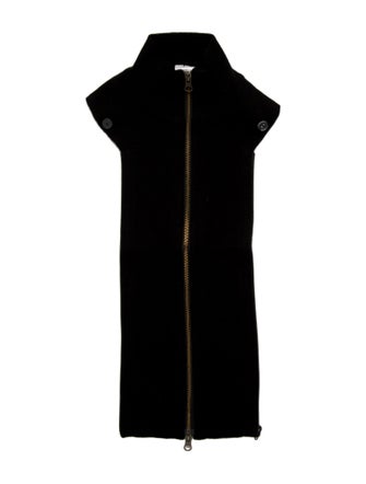 Veronica Beard Wool Dickey