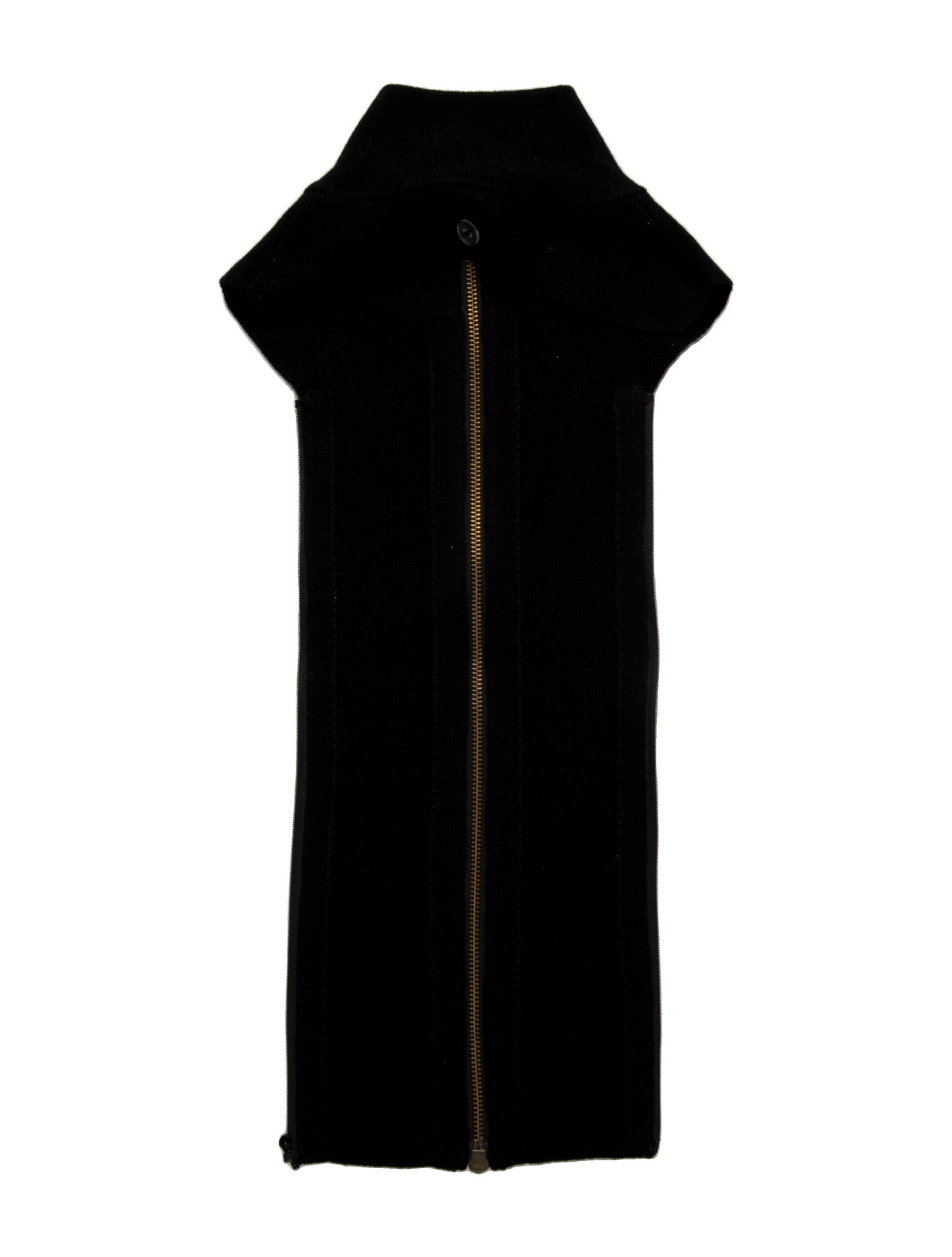 Veronica Beard Wool Dickey