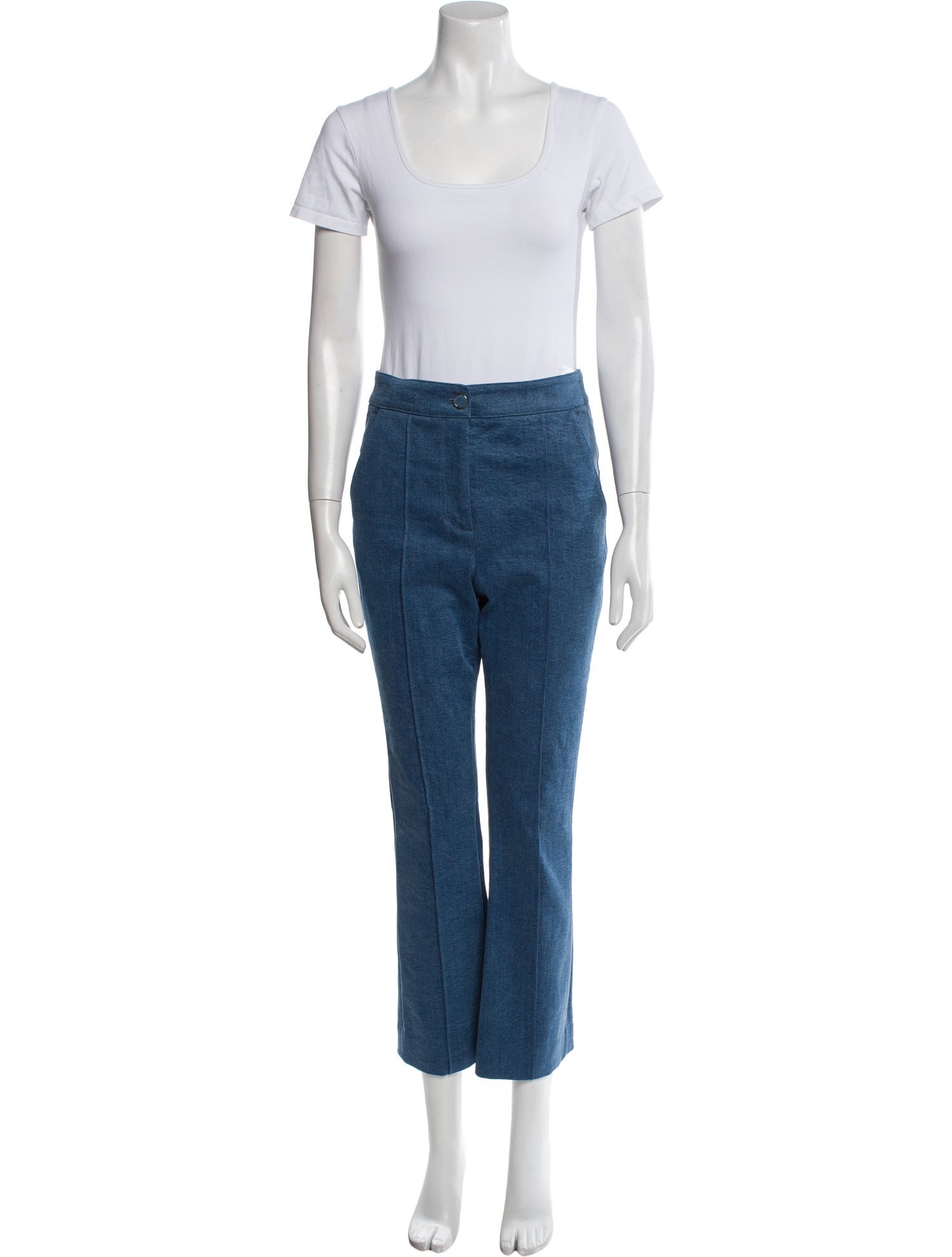 Veronica Beard Pant Set