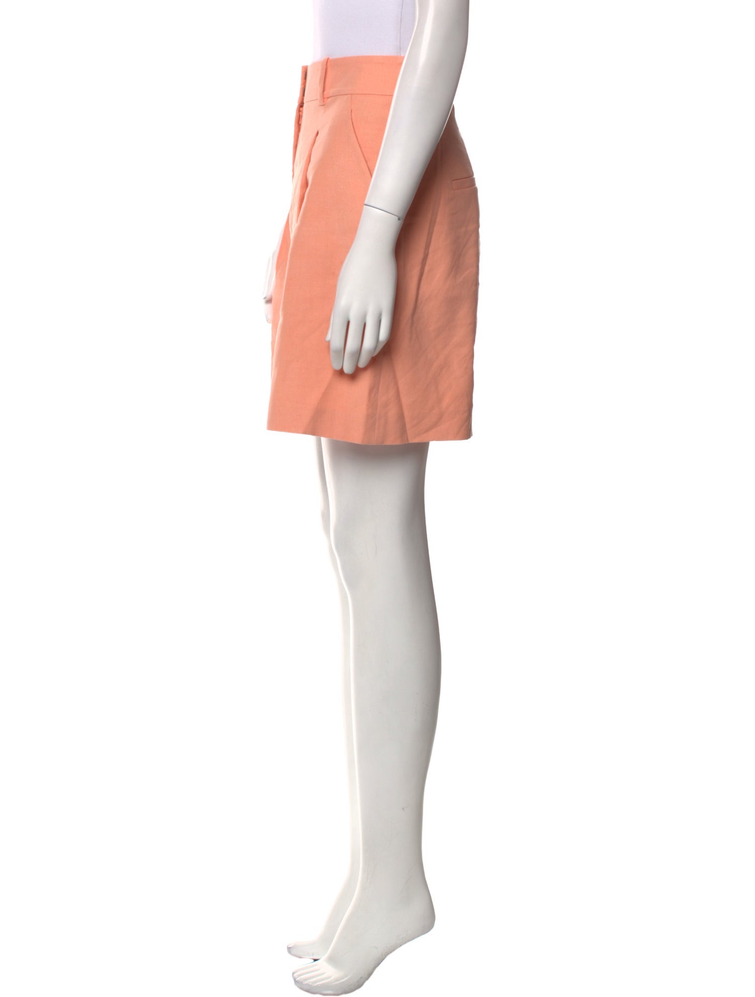 Veronica Beard Mini Shorts