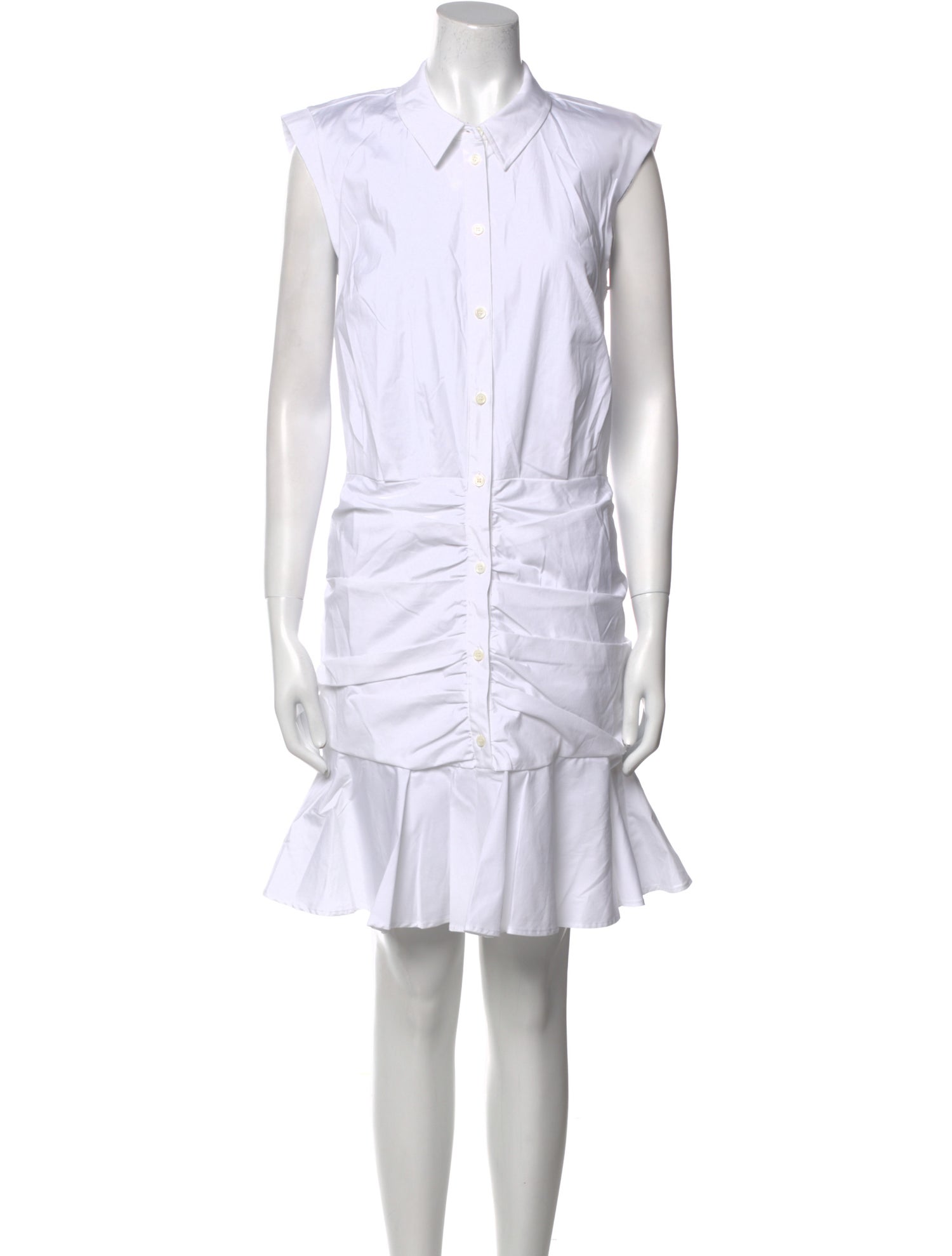 Veronica Beard Mini Dress