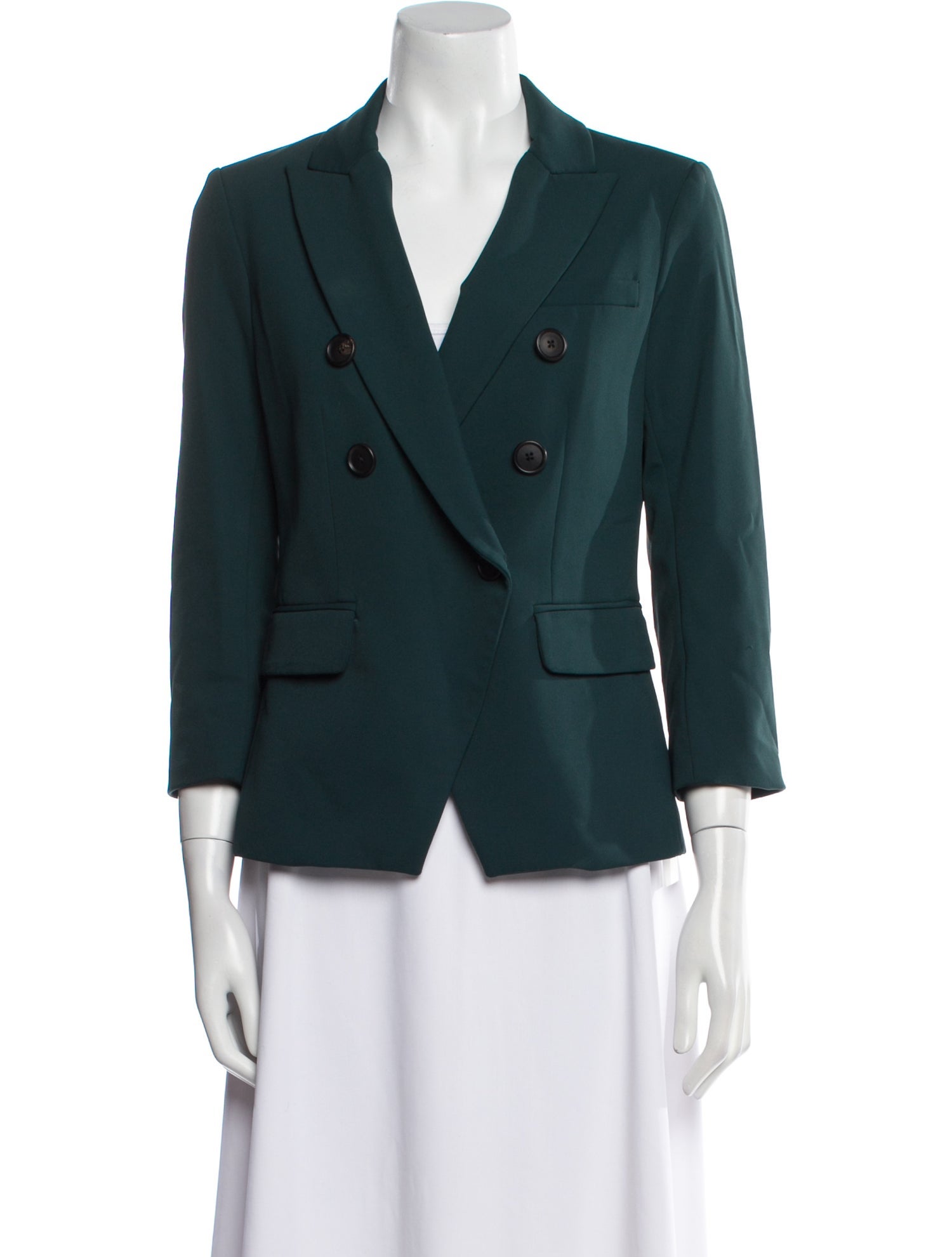 Veronica Beard Nylon Blazer