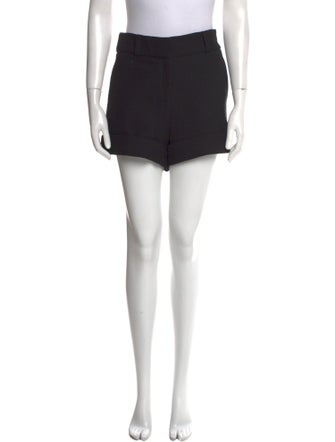 Veronica Beard Mini Shorts