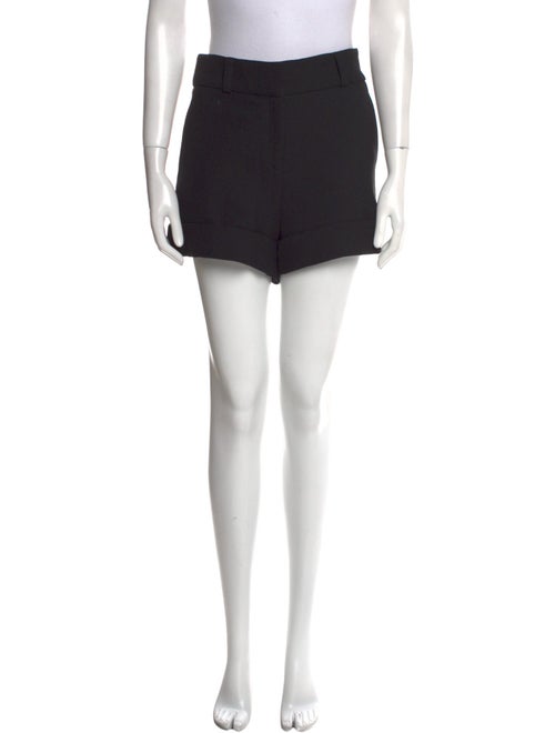 Veronica Beard Mini Shorts