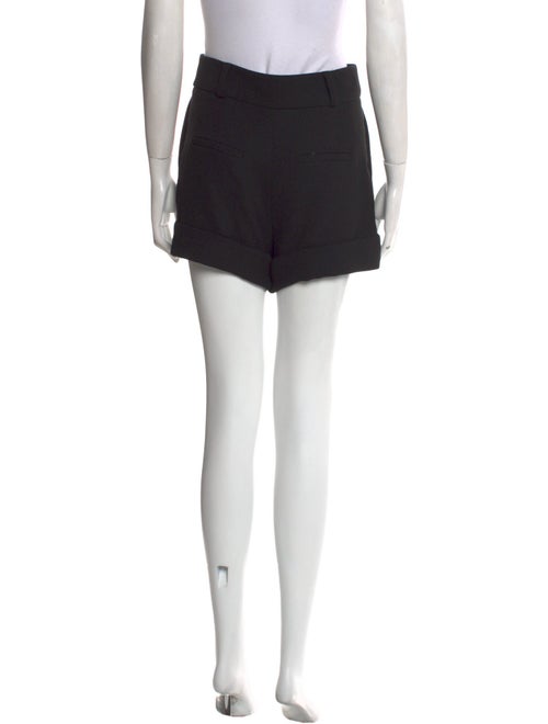 Veronica Beard Mini Shorts