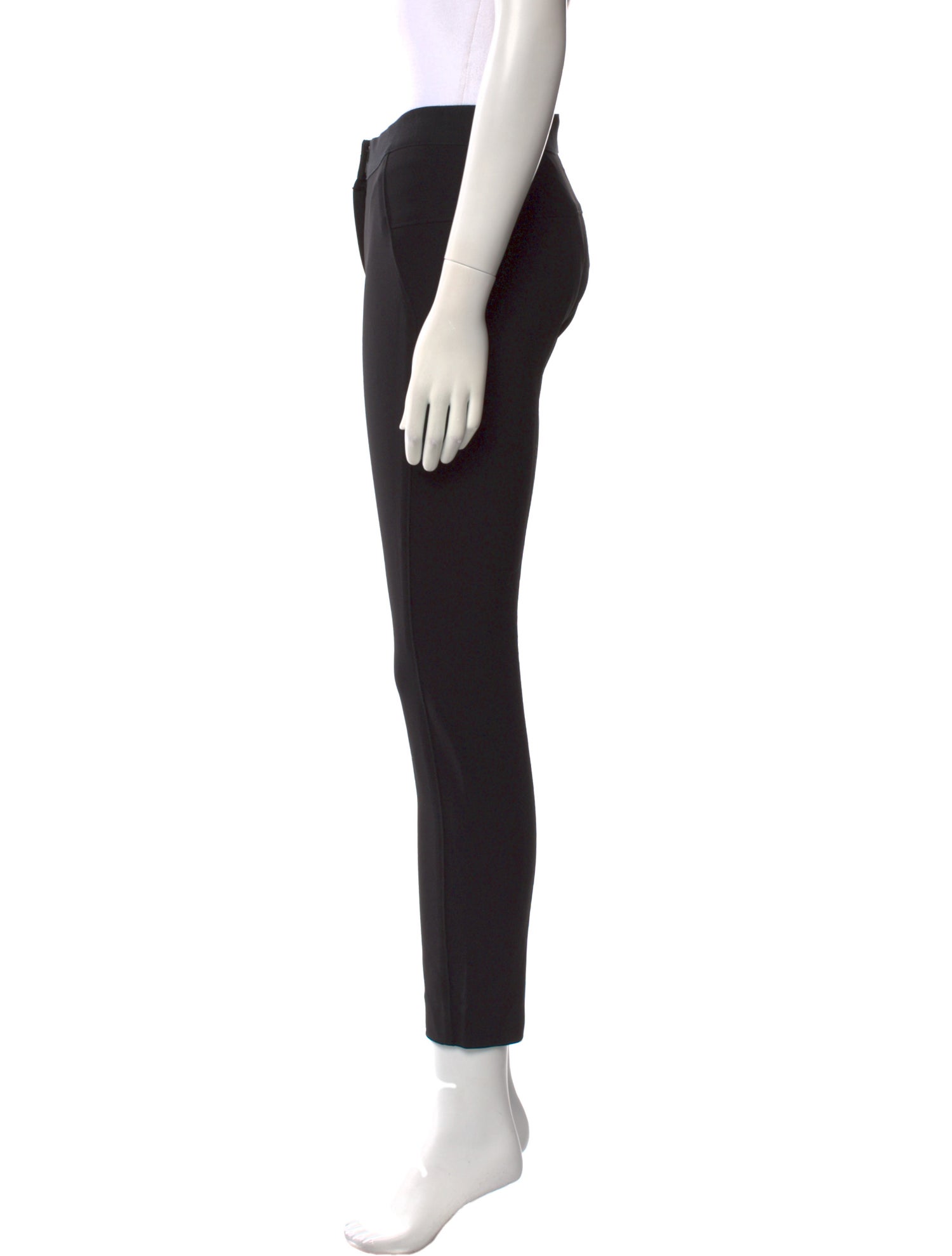 Veronica Beard Skinny Leg Pants
