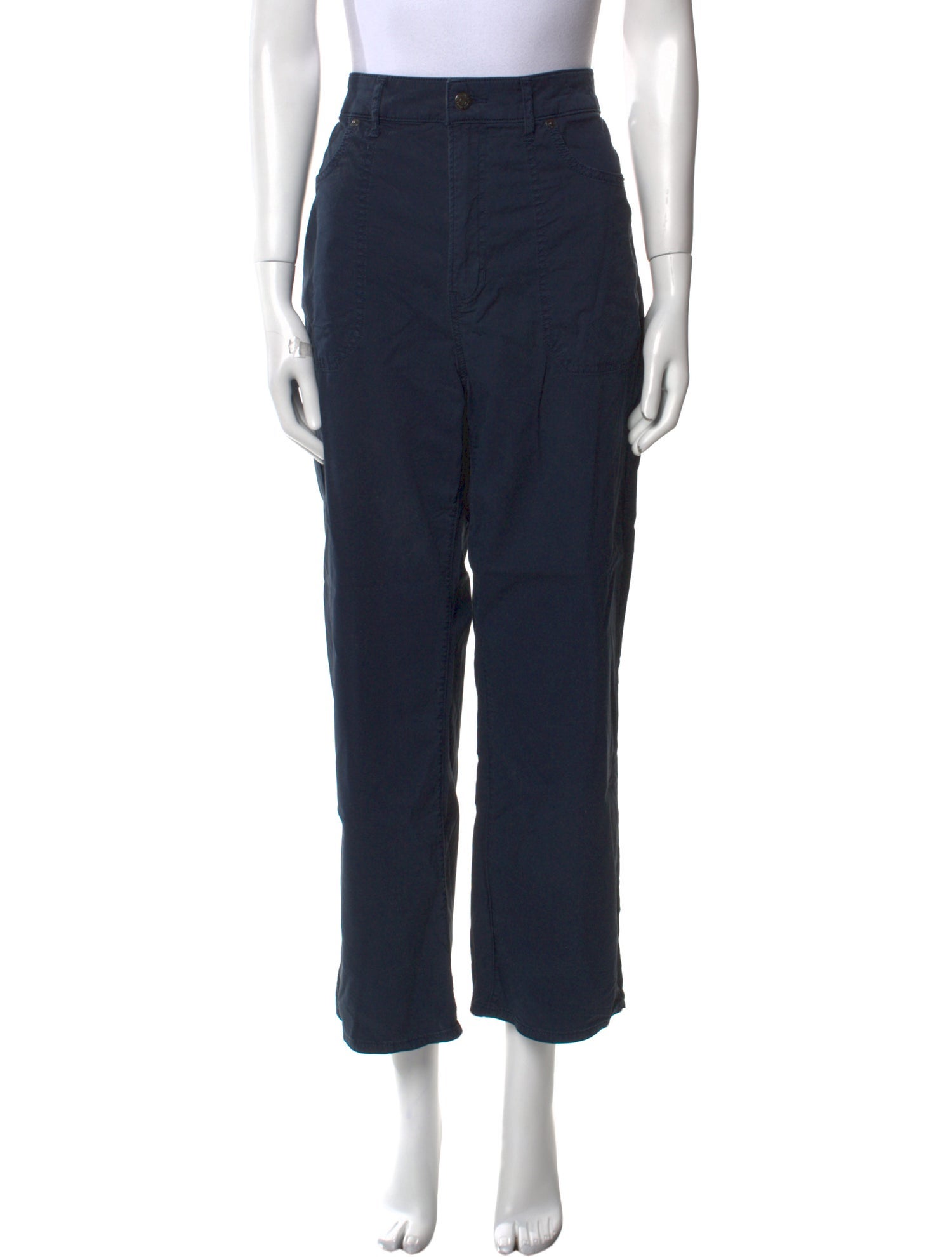 Veronica Beard Wide Leg Pants