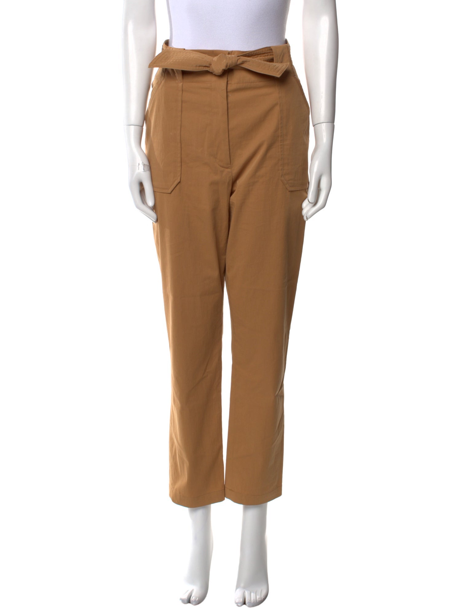 Veronica Beard Straight Leg Pants