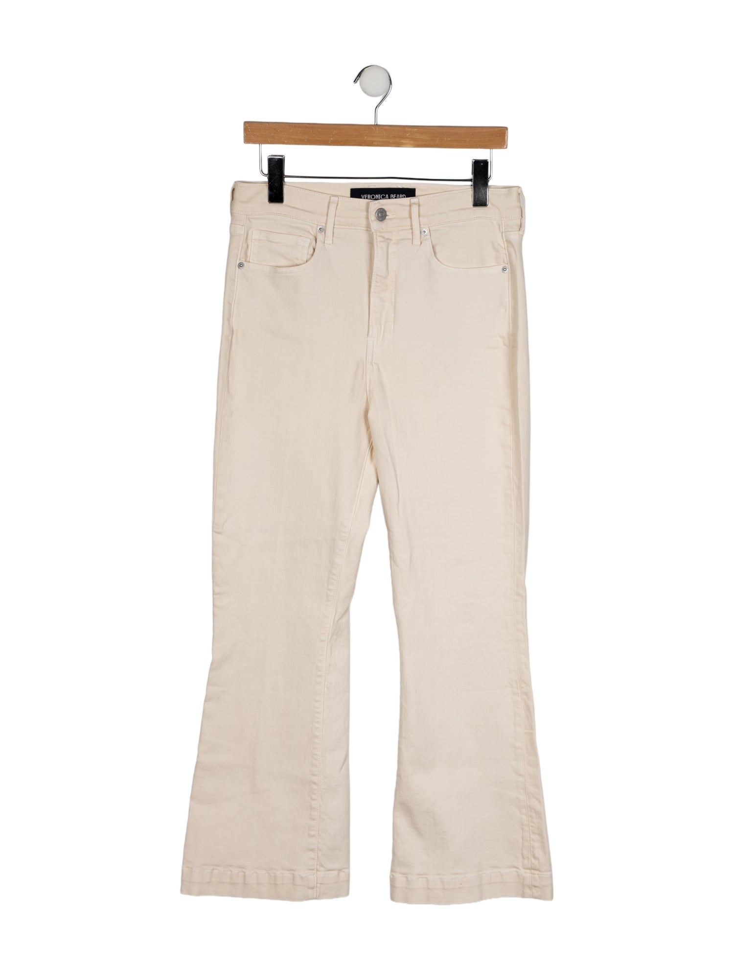 Veronica Beard Wide Leg Pants