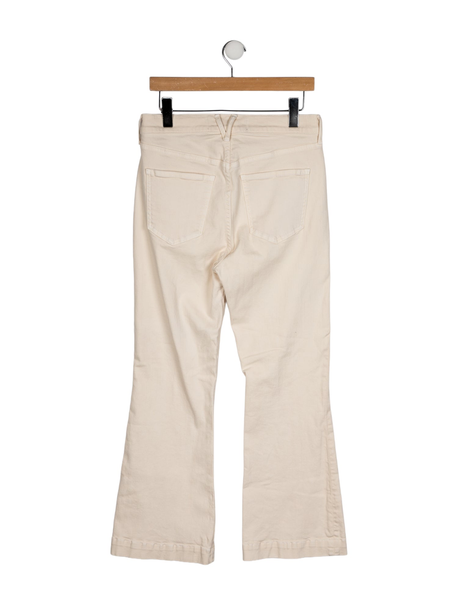 Veronica Beard Wide Leg Pants