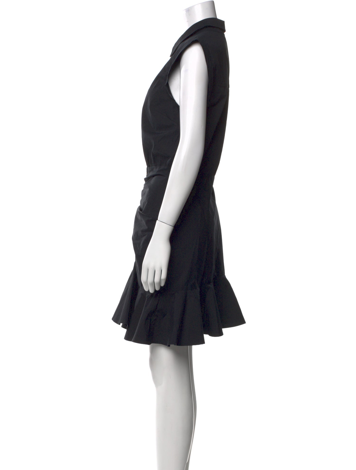 Veronica Beard Mini Dress