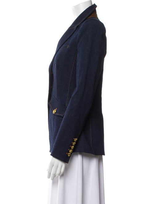 Veronica Beard Denim Jacket