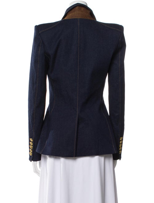 Veronica Beard Denim Jacket