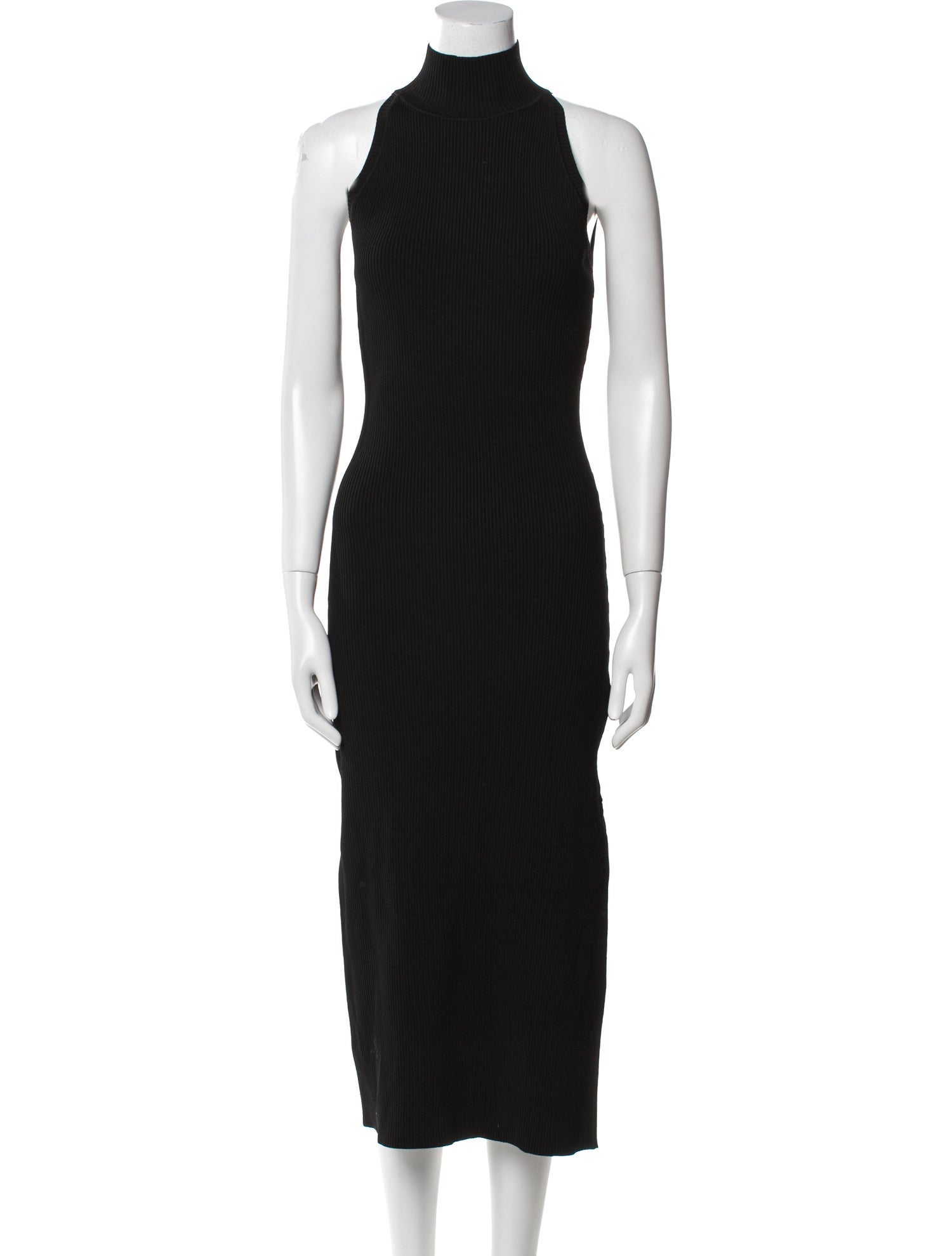 Veronica Beard Turtleneck Long Dress w/ Tags