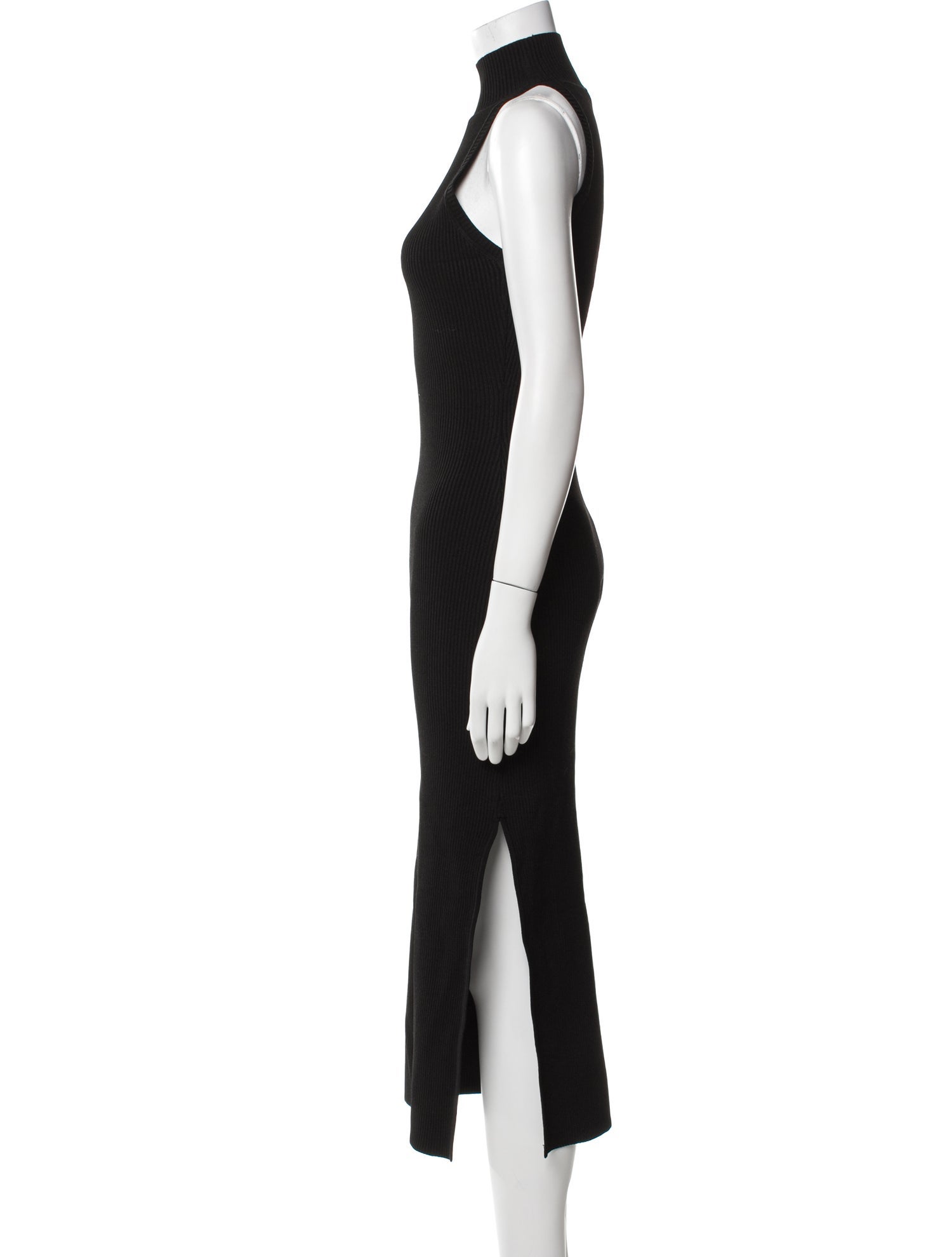 Veronica Beard Turtleneck Long Dress w/ Tags