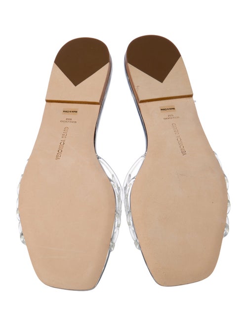 Veronica Beard Printed Slides